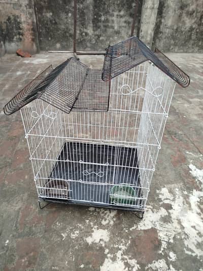 Birds Cage , Beautiful cage