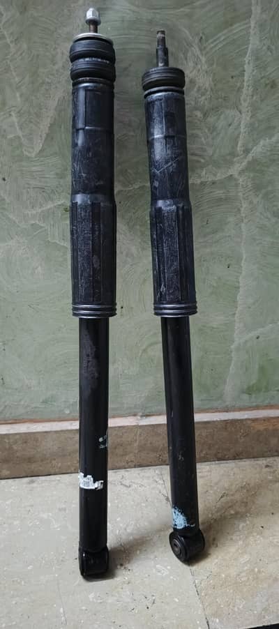 honda city 2018 model back shocks original geniune suspension