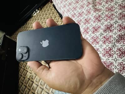 Iphone 14 128 gb 89% battery 10/10