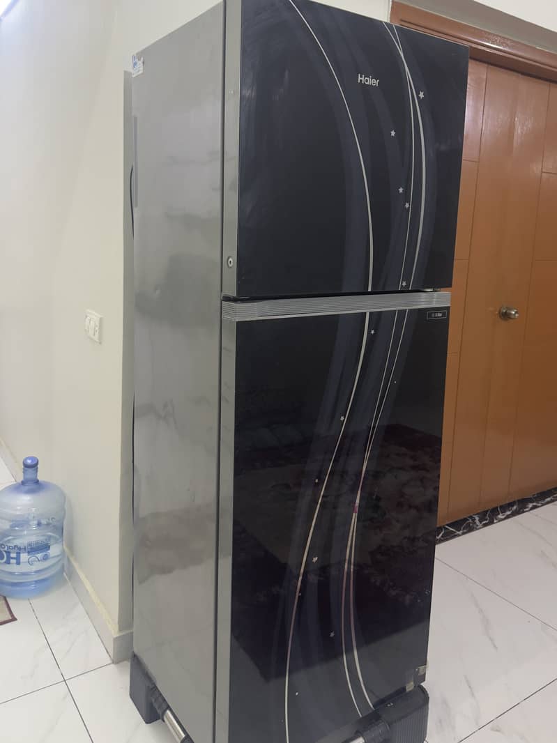 Model HRF-438EB/EP 0