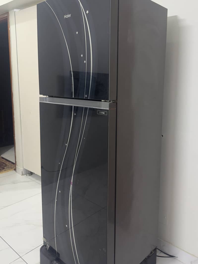 Model HRF-438EB/EP 1