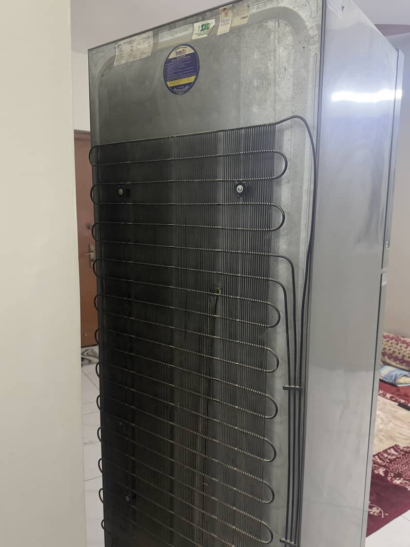 Model HRF-438EB/EP 2