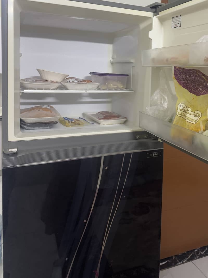 Model HRF-438EB/EP 4