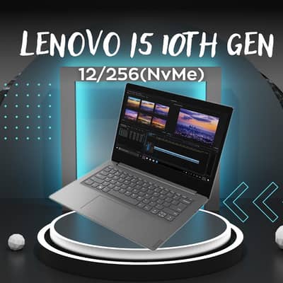 Lenovo I5 10th Gen