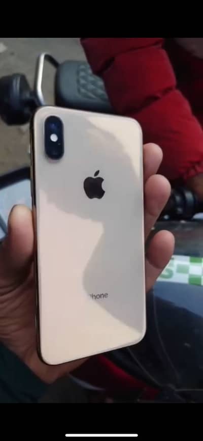 iphone xs 256gb Factory Unlock