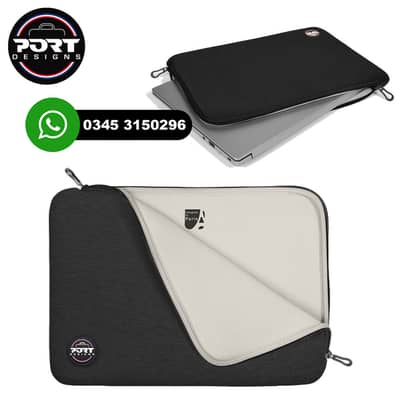 Port Designs Torino II Laptop Sleeve