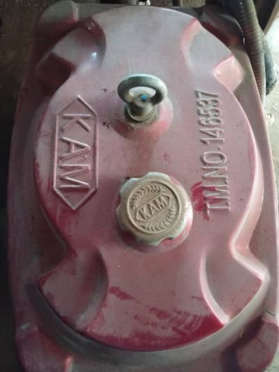 kam peter diesel engine new25hp and bore phanka