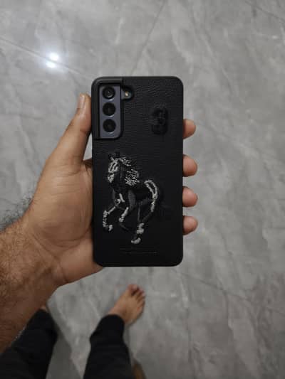 Galaxy S21 5g non PTA 8+5/256