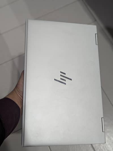 ​Premium HP EliteBook x360 1030 G7 | Core i5 10th Gen | Touch & Flip