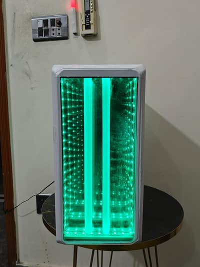 Gaming PC casings