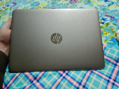 HP Elitebook 840 G4 Laptop
