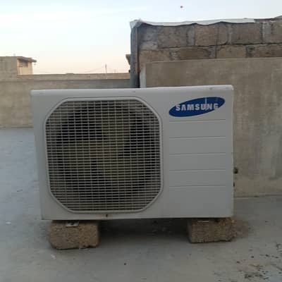 Samsung AC 1.5 ton for sale