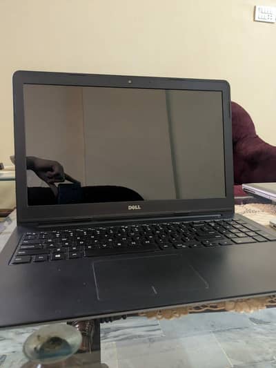 Dell Inspiron 15 Core i7 4 Generation