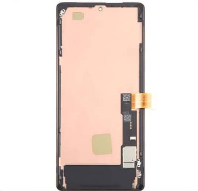 Need panal google pixel 7 pro  Whatsapp per rabta kare