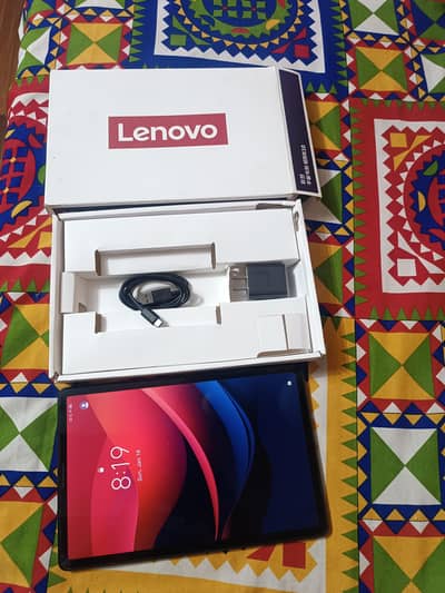 Lenovo pad 2024