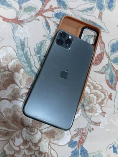 Apple iphone 11 pro max pta approved