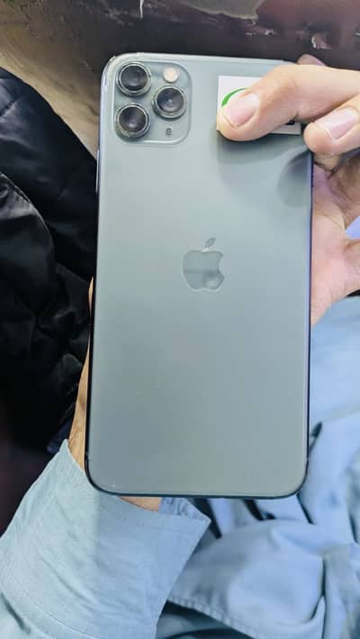 11 pro max 64 Factory Unlock 83 battery Health