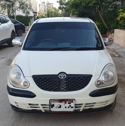 Toyota Duet Auto 1.0 better then cultus/coure/alto/vitz/passo/mira