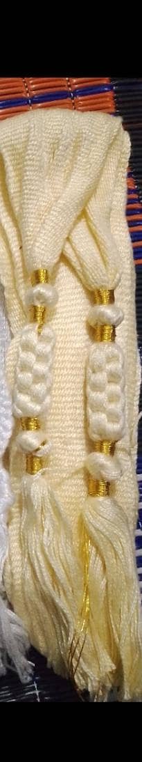 شلوار کا نالا 0