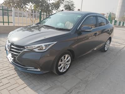 Alsvin Lumiere 1.5L Metallic Grey