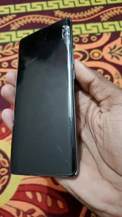 TECNO SPARK 20 PRO PLUS
