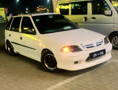 Suzuki cultus euro2