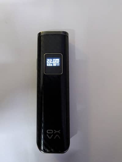 Oxva Xlim pro pod / vape