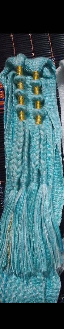 شلوار کا نالا 0