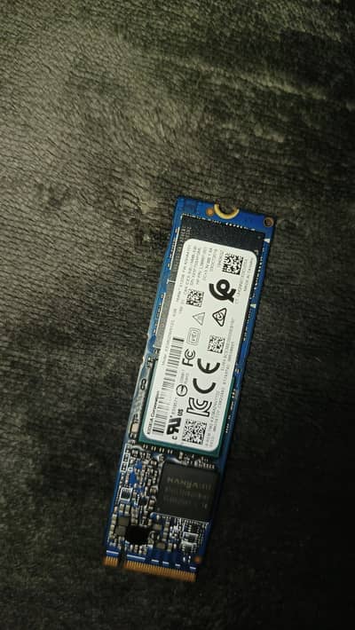 512gb nvme ssd