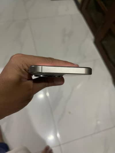 Iphone 15 pro max approved