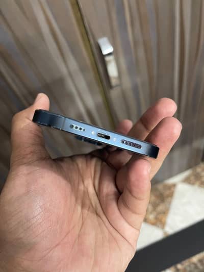 iPhone 12 Pro max PTA Approved 128 gb