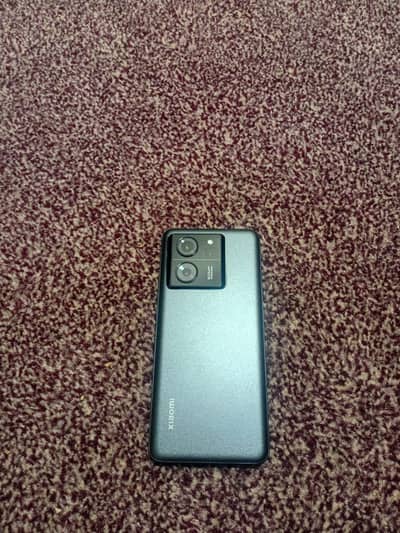 Xiaomi 13T Pro | 12GB+12GB RAM 256GB Storage | Excellent Condition