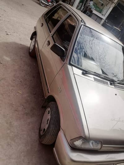 Mehran vxr