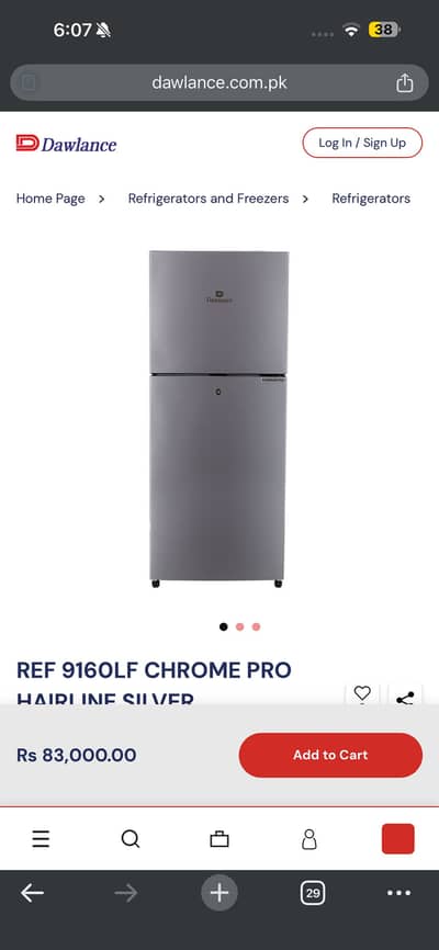 All things are Available for sale pin pack