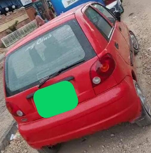 good petrol average 1