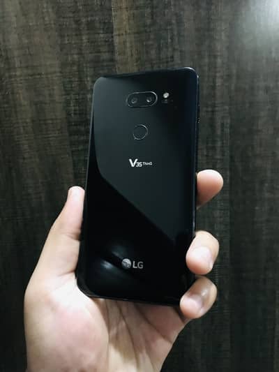 Lg v35 Read add first !