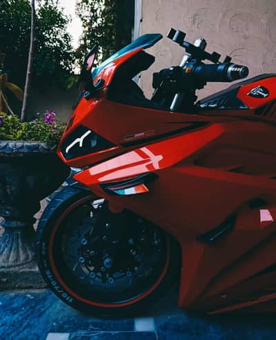 Taro GP2 1of1 special edition