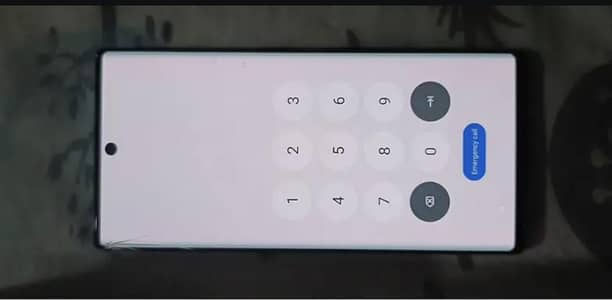 ARROWS F52A 8GB128GB Official PTA Approved exchange possible