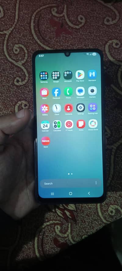 Samsung A06 6/128 For Sale