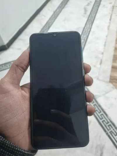 samsung A30s display finger 4\128