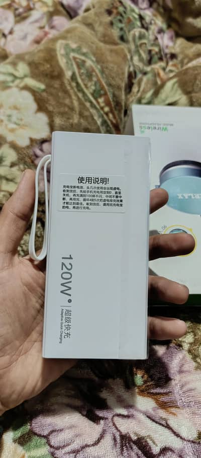 best 20000mah mobail powerbank bd fast