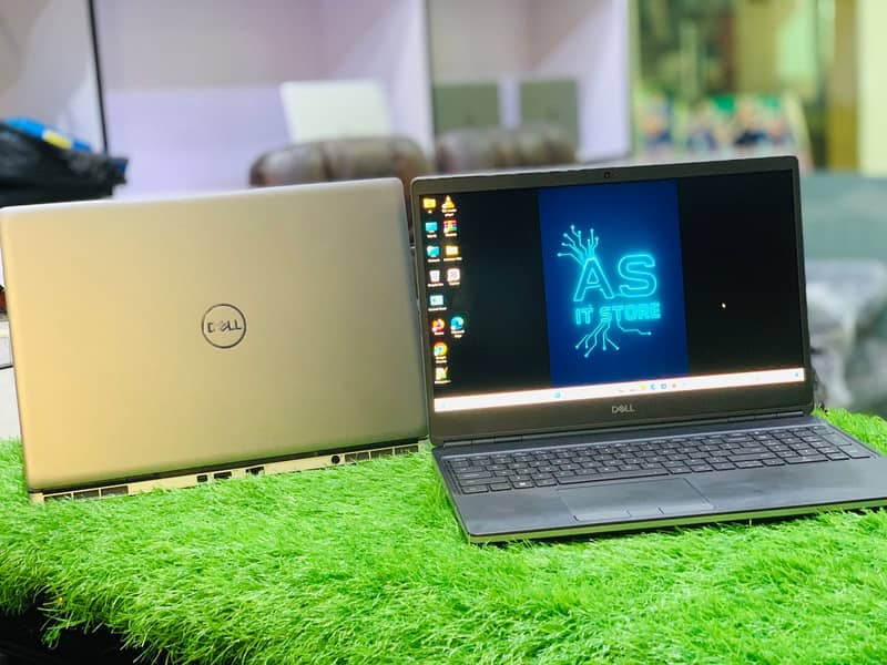 Dell precision 7560 0