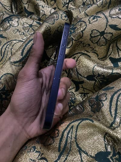 iphone 12 64 face off baki all ok 10/9