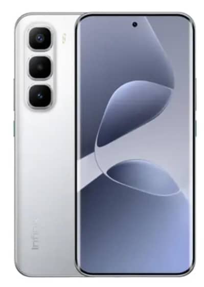 Infinix hot 60 pro plus 8)256gb