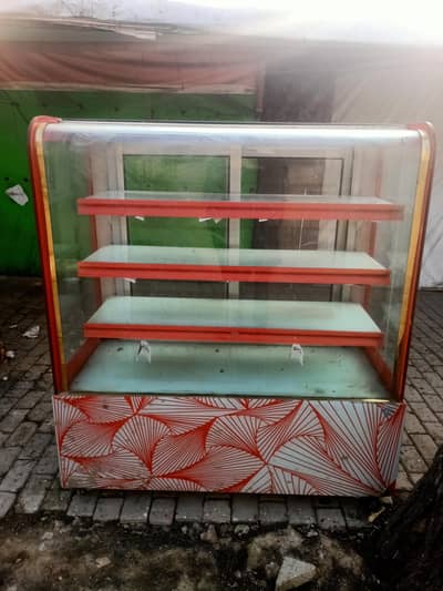 fast food table for sale