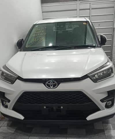 Total Raiz Z Pakage Full Option