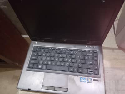 hp laptop