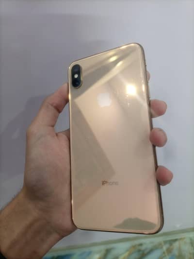 iphone xs max 256gb