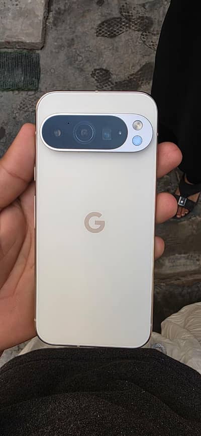 Google pixle 9 pro condition 10/10