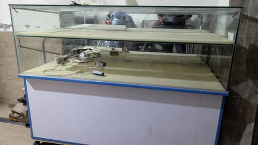 jewellery counter for sale
